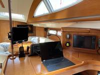 Jeanneau Sun Oddysey 54DS Click to launch Larger Image