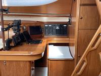 Jeanneau Sun Oddysey 54DS Click to launch Larger Image