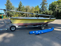 Vanguard Nomad Click to launch Larger Image