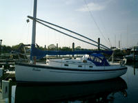 Hinterhoeller Nonsuch 30 Classic