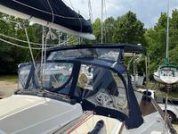 Pearson 386 Click to launch Larger Image