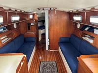 Pearson 386 Click to launch Larger Image