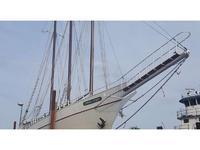 103'  2002 COLVIN STEEL SCHOONER  Click to launch Larger Image