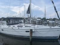 2003 Annapolis Maryland 35.6 Hunter 356