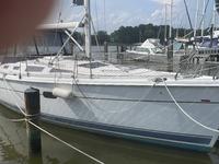 Hunter 356 Click to launch Larger Image