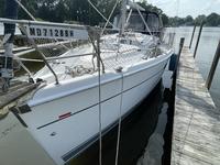 Hunter 356 Click to launch Larger Image