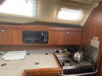 Hunter 356 Click to launch Larger Image