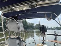 Hunter 356 Click to launch Larger Image