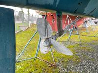 Tillotson Pearson Freedom 36 Click to launch Larger Image