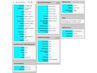 Tillotson Pearson Freedom 36 Click to launch Larger Image