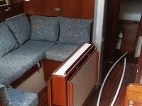 O'Day 39 Jeanneau Sun Fizz Click to launch Larger Image