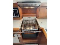 Jeanneau Sun Oddysey 54DS Click to launch Larger Image