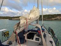 Chislett's Boating Mirage 338 Click to launch Larger Image