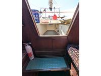 Pacific Seacraft 25 Click to launch Larger Image