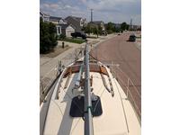 Pacific Seacraft 25 Click to launch Larger Image