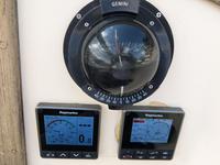 Pacific Seacraft 25 Click to launch Larger Image