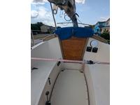 Pacific Seacraft 25 Click to launch Larger Image