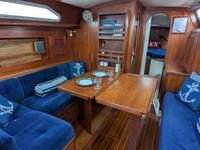 Freedom F 38 Click to launch Larger Image