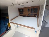 Chislett's Boating Mirage 338 Click to launch Larger Image