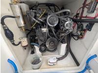 Chislett's Boating Mirage 338 Click to launch Larger Image