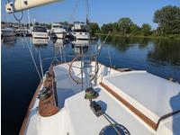 Alberg Alberg 29 Click to launch Larger Image