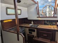 Alberg Alberg 29 Click to launch Larger Image