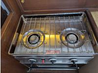 Alberg Alberg 29 Click to launch Larger Image