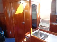 Beneteau Oceanis 331 CB Click to launch Larger Image