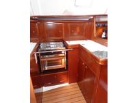 Beneteau Oceanis 331 CB Click to launch Larger Image