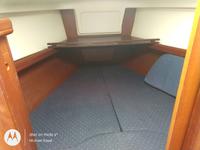 Beneteau Oceanis 331 CB Click to launch Larger Image