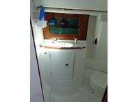 Beneteau Oceanis 331 CB Click to launch Larger Image