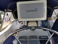 Beneteau Oceanis 331 CB Click to launch Larger Image