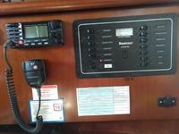 Beneteau Oceanis 331 CB Click to launch Larger Image