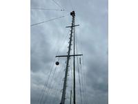 Brewer Cutter Ketch Click to launch Larger Image