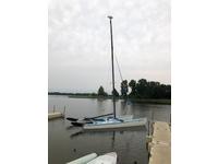 Hobie Cat 18 ft