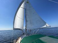 Island Packet 27 Click to launch Larger Image