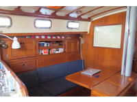 Brewer Cutter Ketch Click to launch Larger Image