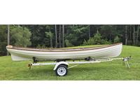 Whitehall Spirit 17 Expedition Click to launch Larger Image