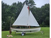 Whitehall Spirit 17 Expedition Click to launch Larger Image