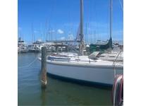 Catalina 30 Standard Rig Click to launch Larger Image