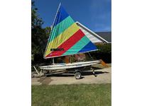 AMF Sunfish Click to launch Larger Image