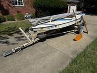 AMF Sunfish Click to launch Larger Image