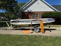 AMF Sunfish Click to launch Larger Image