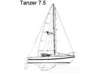Tanzer 7.5