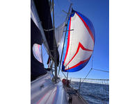 Beneteau Oceanis 473