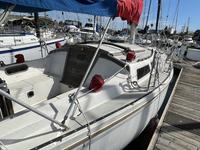 Catalina 30 Electric