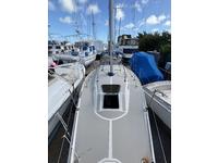 O'Day 1985 Sloop Click to launch Larger Image