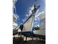 O'Day 1985 Sloop Click to launch Larger Image