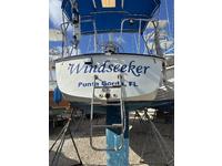 O'Day 1985 Sloop Click to launch Larger Image