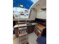 O'Day 1985 Sloop Click to launch Larger Image